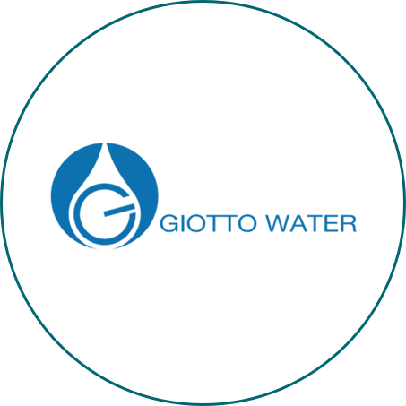 Giotto Water