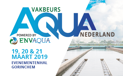 Aqua Nederland Vakbeurs
